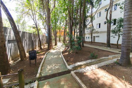 Apartamento à venda com 50m², 2 quartos e 1 vaga Apartamento à venda com 50m², 2 quartos e 1 vagaBosque