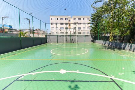 Apartamento à venda com 50m², 2 quartos e 1 vaga Apartamento à venda com 50m², 2 quartos e 1 vagaQuadra Esportiva