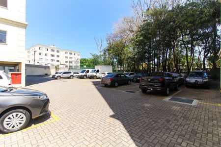 Apartamento à venda com 50m², 2 quartos e 1 vaga Apartamento à venda com 50m², 2 quartos e 1 vagaÁrea comum