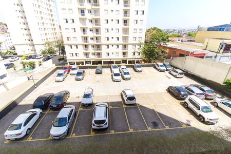 Apartamento à venda com 50m², 2 quartos e 1 vaga Apartamento à venda com 50m², 2 quartos e 1 vagaVista do Quarto 2