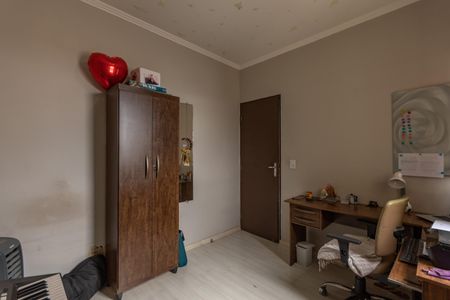 Apartamento à venda com 81m², 3 quartos e 1 vagaQuarto 1