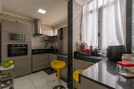 Apartamento à venda com 81m², 3 quartos e 1 vagaCozinha