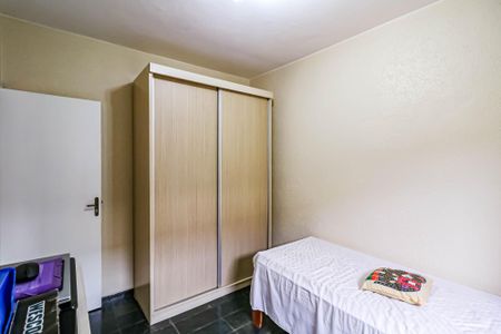Quarto 1 de casa para alugar com 2 quartos, 135m² em Conjunto Residencial Butanta, São Paulo