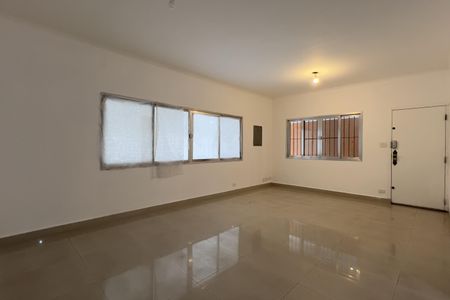 Casa para alugar com 260m², 4 quartos e 3 vagasSala
