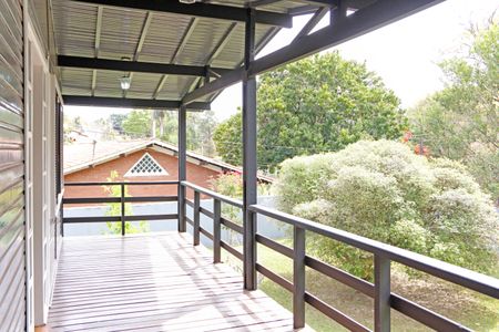 Casa de condomínio para alugar com 200m², 3 quartos e 10 vagasVaranda do Espaço Gourmet