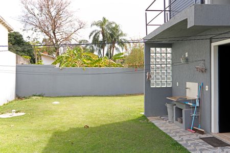 Casa de condomínio para alugar com 200m², 3 quartos e 10 vagasÁrea de Serviço 1