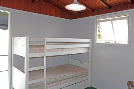 Casa de condomínio para alugar com 200m², 3 quartos e 10 vagasQuarto 2