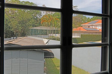 Casa de condomínio para alugar com 200m², 3 quartos e 10 vagasVista do Quarto 1