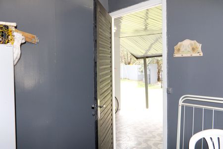 Casa de condomínio para alugar com 200m², 3 quartos e 10 vagasQuarto de Serviço