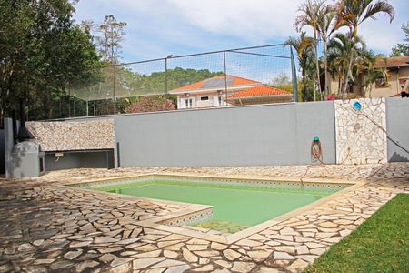Casa de condomínio para alugar com 200m², 3 quartos e 10 vagasÁrea Externa