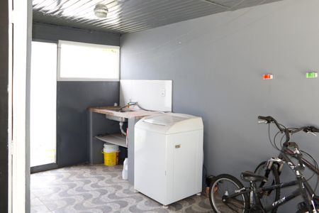 Casa de condomínio para alugar com 200m², 3 quartos e 10 vagasÁrea de Serviço 2