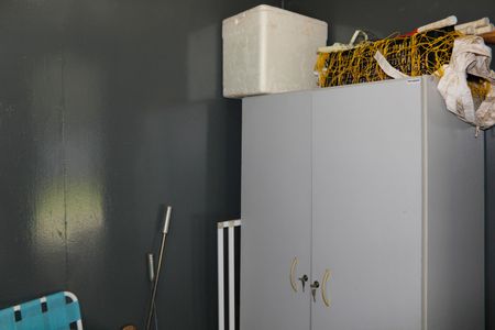 Casa de condomínio para alugar com 200m², 3 quartos e 10 vagasQuarto de Serviço