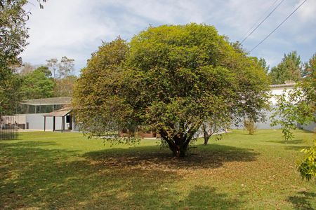 Casa de condomínio para alugar com 200m², 3 quartos e 10 vagasÁrea Externa