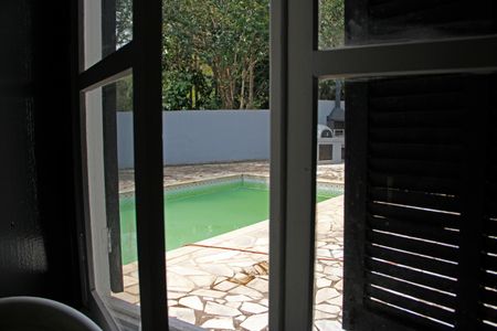 Casa de condomínio para alugar com 200m², 3 quartos e 10 vagasQuarto de Serviço