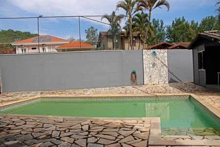 Casa de condomínio para alugar com 200m², 3 quartos e 10 vagasÁrea Externa