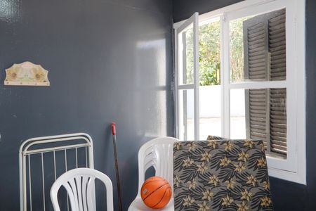 Casa de condomínio para alugar com 200m², 3 quartos e 10 vagasQuarto de Serviço