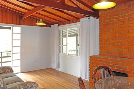 Casa de condomínio para alugar com 200m², 3 quartos e 10 vagasEspaço Gourmet