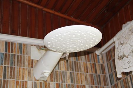 Casa de condomínio para alugar com 200m², 3 quartos e 10 vagasBanheiro 2