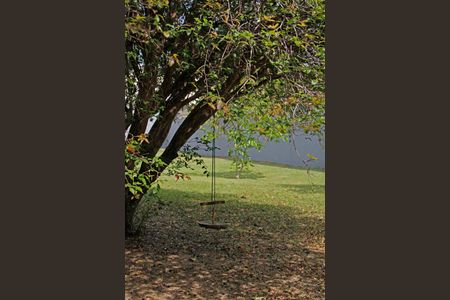 Casa de condomínio para alugar com 200m², 3 quartos e 10 vagasÁrea Externa