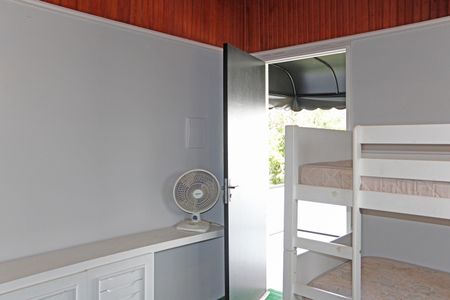 Casa de condomínio para alugar com 200m², 3 quartos e 10 vagasQuarto 2