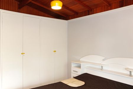 Casa de condomínio para alugar com 200m², 3 quartos e 10 vagasQuarto 3