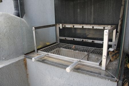 Casa de condomínio para alugar com 200m², 3 quartos e 10 vagasÁrea Externa