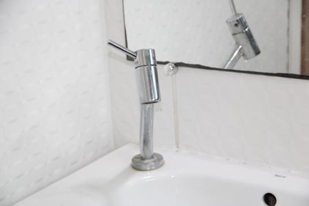 Casa de condomínio para alugar com 200m², 3 quartos e 10 vagasBanheiro 1