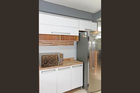 Casa de condomínio para alugar com 200m², 3 quartos e 10 vagasCozinha