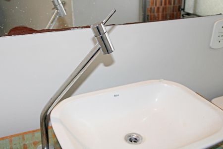 Casa de condomínio para alugar com 200m², 3 quartos e 10 vagasBanheiro 2