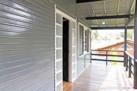 Casa de condomínio para alugar com 200m², 3 quartos e 10 vagasVaranda do Espaço Gourmet