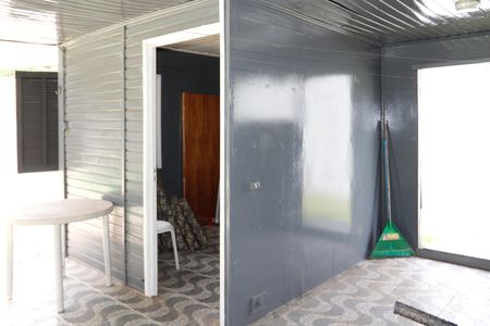 Casa de condomínio para alugar com 200m², 3 quartos e 10 vagasÁrea de Serviço 2