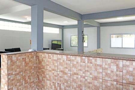 Casa de condomínio para alugar com 200m², 3 quartos e 10 vagasCozinha