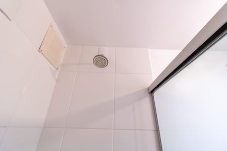 Apartamento para alugar com 48m², 2 quartos e 1 vaga Apartamento para alugar com 48m², 2 quartos e 1 vagaBanheiro Social