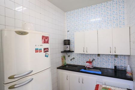 Apartamento à venda com 125m², 3 quartos e 1 vaga Apartamento à venda com 125m², 3 quartos e 1 vagaCozinha