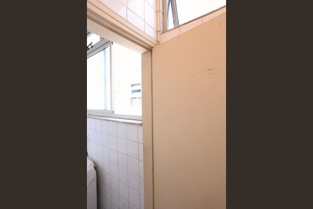 Apartamento à venda com 125m², 3 quartos e 1 vaga Apartamento à venda com 125m², 3 quartos e 1 vagaBanheiro de serviço