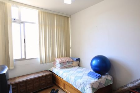 Apartamento à venda com 125m², 3 quartos e 1 vaga Apartamento à venda com 125m², 3 quartos e 1 vagaQuarto 3
