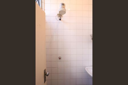 Apartamento à venda com 125m², 3 quartos e 1 vaga Apartamento à venda com 125m², 3 quartos e 1 vagaBanheiro de serviço