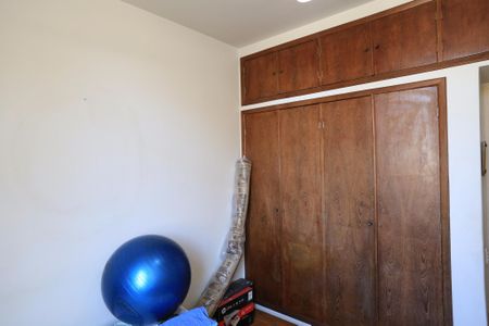 Apartamento à venda com 125m², 3 quartos e 1 vaga Apartamento à venda com 125m², 3 quartos e 1 vagaQuarto 3