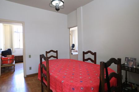 Apartamento à venda com 125m², 3 quartos e 1 vaga Apartamento à venda com 125m², 3 quartos e 1 vagaSala de Jantar