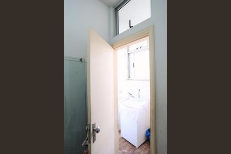 Apartamento à venda com 125m², 3 quartos e 1 vaga Apartamento à venda com 125m², 3 quartos e 1 vagaQuarto de Serviço