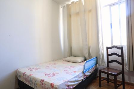 Apartamento à venda com 125m², 3 quartos e 1 vaga Apartamento à venda com 125m², 3 quartos e 1 vagaQuarto 2