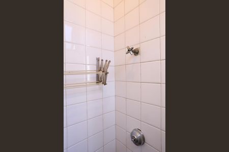 Apartamento à venda com 125m², 3 quartos e 1 vaga Apartamento à venda com 125m², 3 quartos e 1 vagaBanheiro de serviço