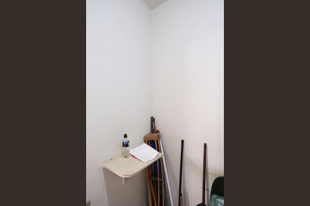 Apartamento à venda com 125m², 3 quartos e 1 vaga Apartamento à venda com 125m², 3 quartos e 1 vagaQuarto de Serviço