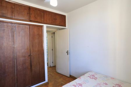 Apartamento à venda com 125m², 3 quartos e 1 vaga Apartamento à venda com 125m², 3 quartos e 1 vagaQuarto 2
