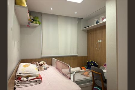 Foto 09 de apartamento à venda com 2 quartos, 56m² em Vila Formosa, São Paulo
