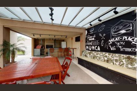 Foto 17 de apartamento à venda com 2 quartos, 56m² em Vila Formosa, São Paulo