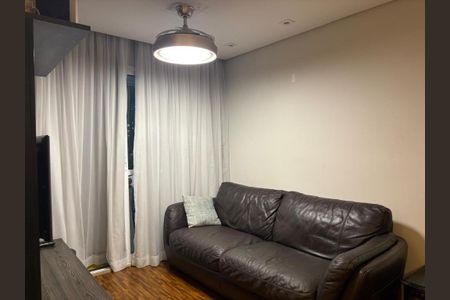 Foto 02 de apartamento à venda com 2 quartos, 56m² em Vila Formosa, São Paulo
