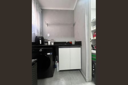 Apartamento à venda com 103m², 3 quartos e 1 vaga Apartamento à venda com 103m², 3 quartos e 1 vagaÁrea de Serviço