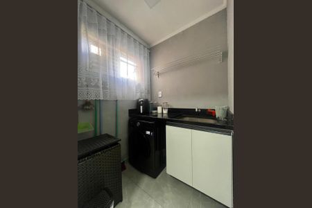 Apartamento à venda com 103m², 3 quartos e 1 vaga Apartamento à venda com 103m², 3 quartos e 1 vagaÁrea de Serviço