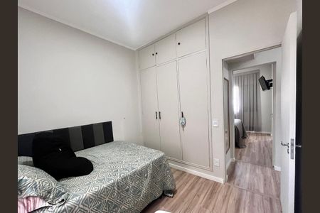 Apartamento à venda com 103m², 3 quartos e 1 vaga Apartamento à venda com 103m², 3 quartos e 1 vagaQuarto 2
